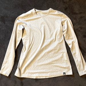 REI Women’s long sleeved Base Layer Top